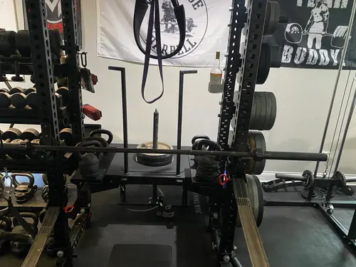 Photo of El Pinche Becerra’s Gym