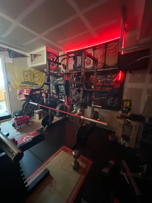 Image for The Lifting Doc gym