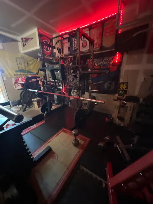 Photo of The Lifting Doc gym