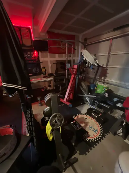 Photo of The Lifting Doc gym