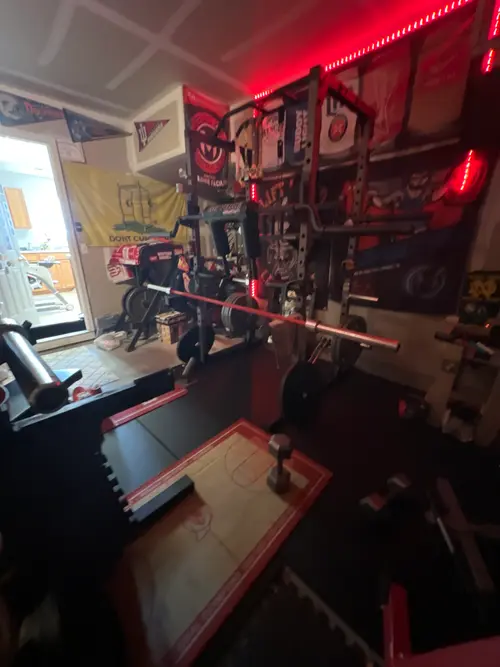 Photo of The Lifting Doc gym