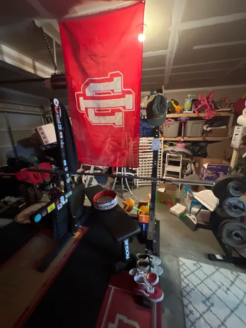 Photo of The Lifting Doc gym