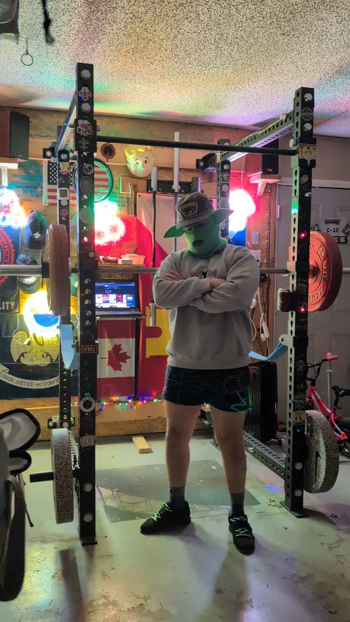 Photo of B3 (Brian's Barbells and Brewskis)