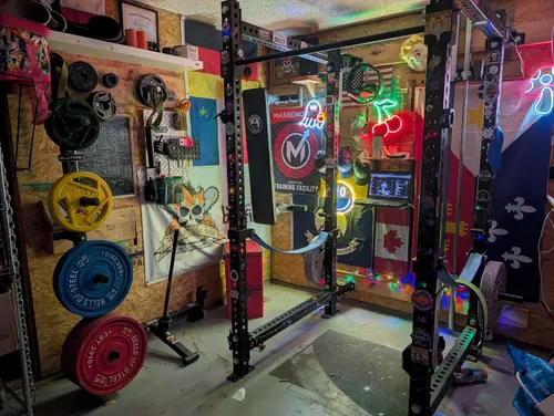 Image for B3 (Brian's Barbells and Brewskis)