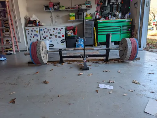 Photo of B3 (Brian's Barbells and Brewskis)