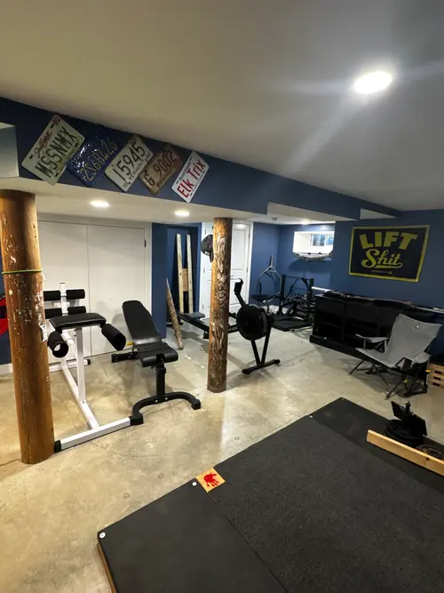 Photo of 803 Barbell Club