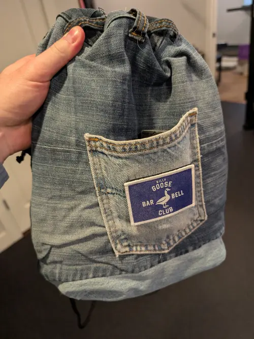 Photo of The Denver Strength Bunker