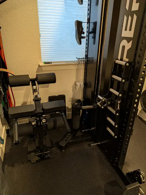 Photo of The Denver Strength Bunker