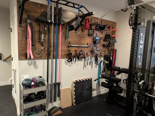 Image for The Denver Strength Bunker