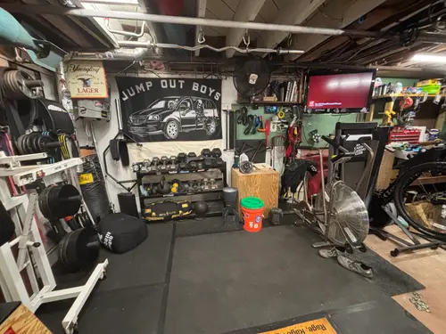 Photo of Matt’s Stall Mat Stall