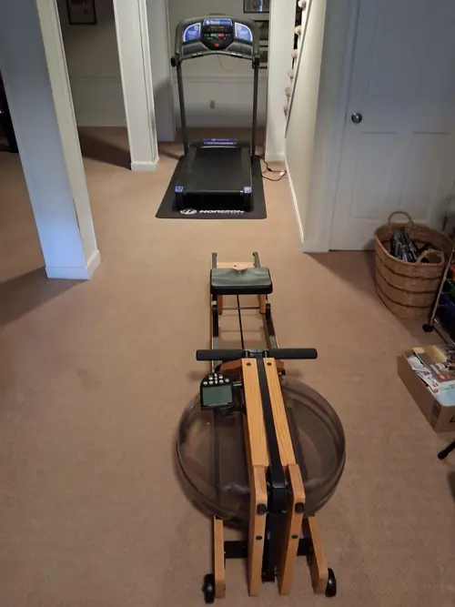 Photo of Pillars of Madness Strength Emporium