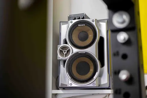 Photo of Massenomics Home Gym of Crü Falls