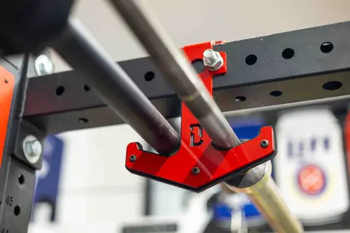 Photo of Massenomics Home Gym of Crü Falls