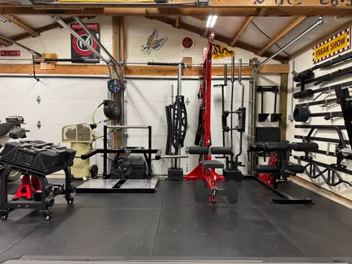 Photo of Lift Clinic