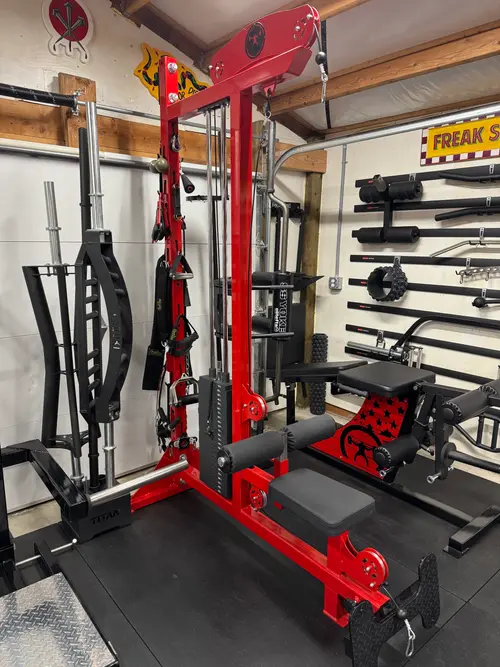 Photo of Lift Clinic