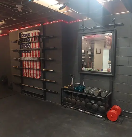 Photo of Madkow's Pasture of Gainz feat. The Grip Cave