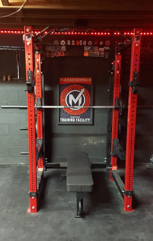 Image for Madkow's Pasture of Gainz feat. The Grip Cave