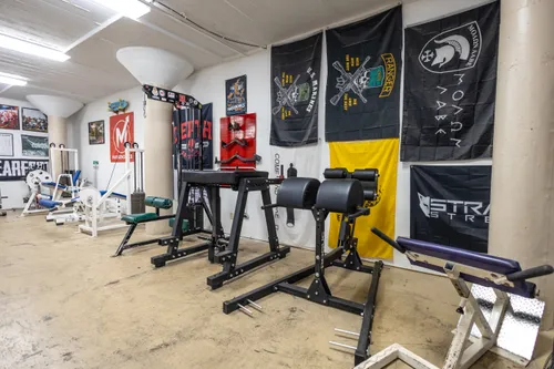 Photo of Massenomics Gym