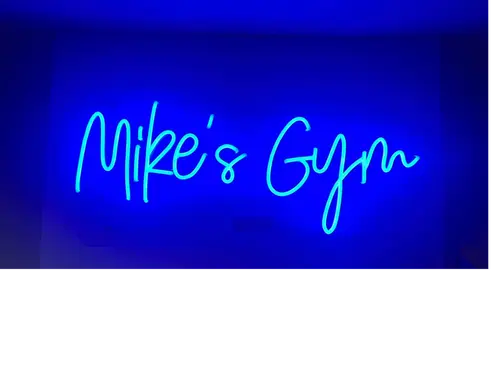 Photo of Mike's Maximum Effort Gym