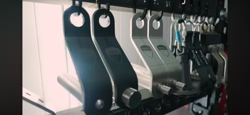 Photo of Rorman Strength