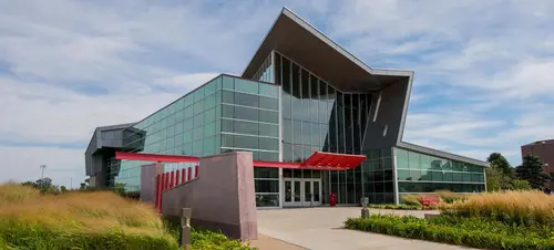 Image for USD Wellness Center