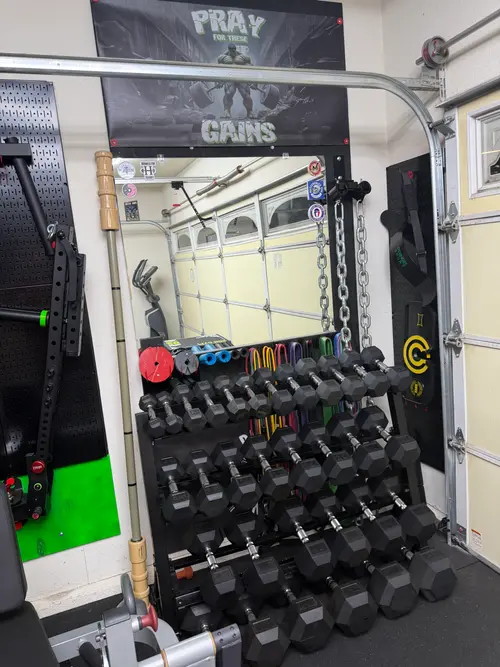 Photo of Chris “Rager” Page