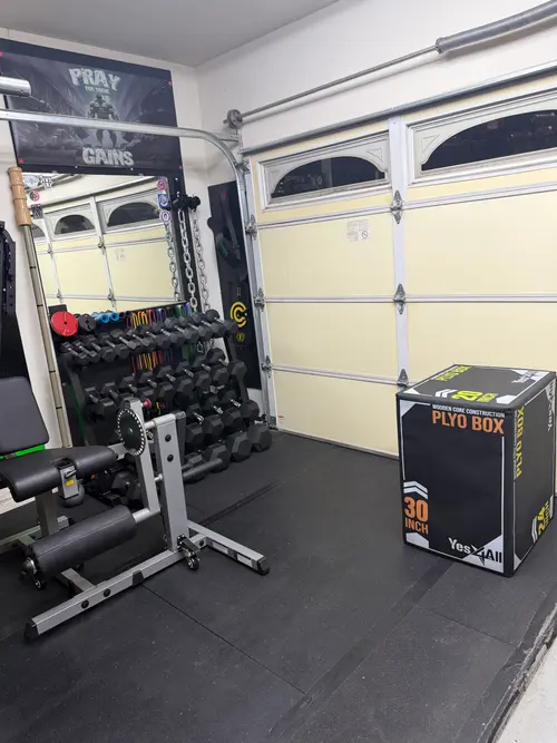 Photo of Chris “Rager” Page