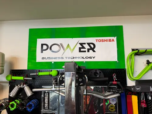 Photo of Chris “Rager” Page