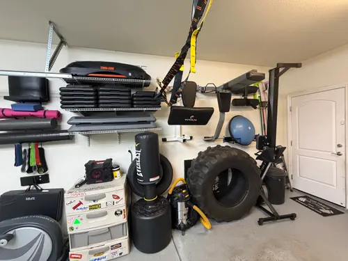 Photo of Chris “Rager” Page