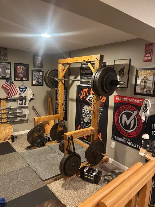 Image for Brooking Barbell Club