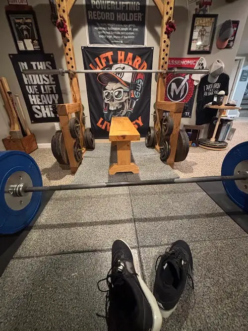 Photo of Brooking Barbell Club