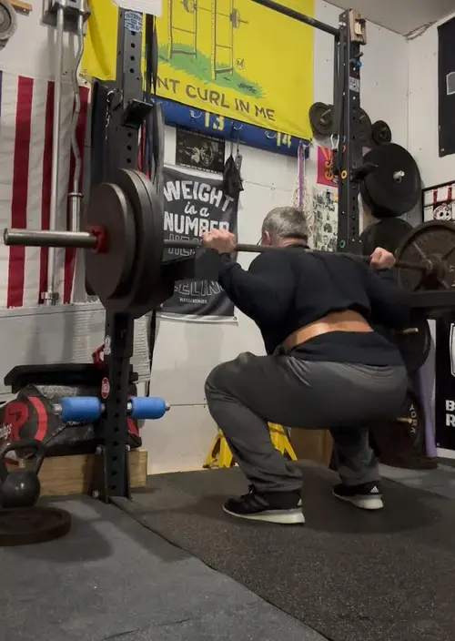 Photo of Brooking Barbell Club