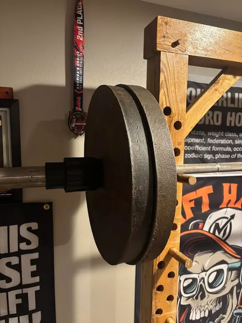 Photo of Brooking Barbell Club