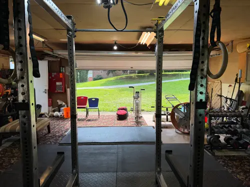 Photo of The Eckberg Family Training Club