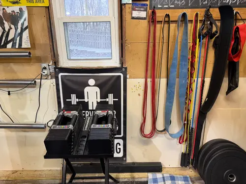 Photo of The Eckberg Family Training Club