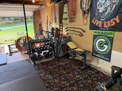 Photo of The Eckberg Family Training Club