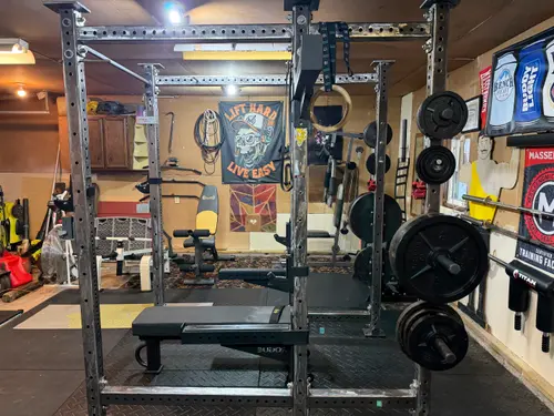 Photo of The Eckberg Family Training Club