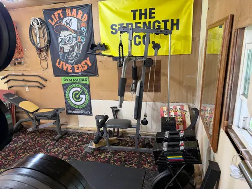 Photo of The Eckberg Family Training Club