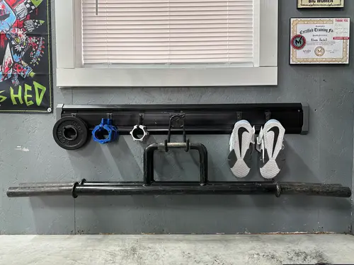 Photo of Bloom Barbell