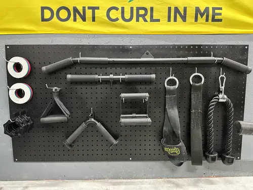 Photo of Bloom Barbell