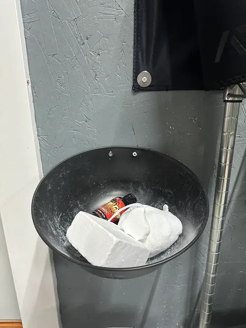 Photo of Bloom Barbell