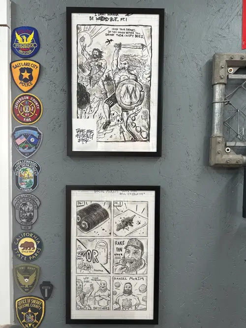 Photo of Bloom Barbell