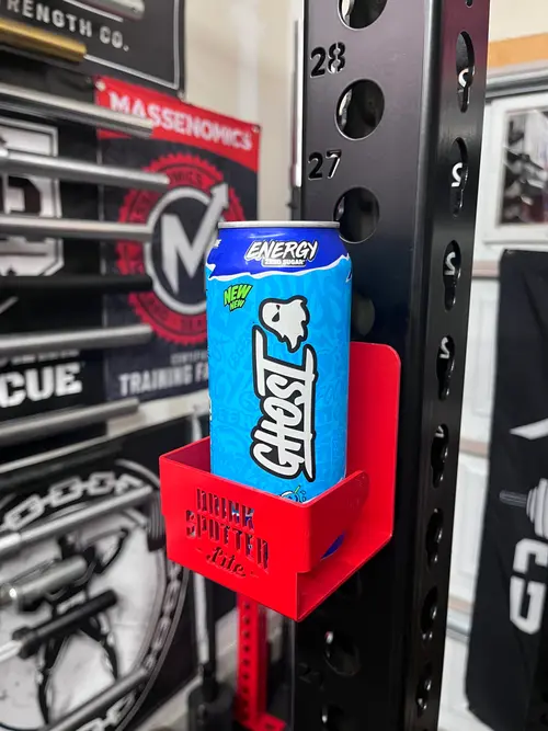 Image for Carp’s Gym