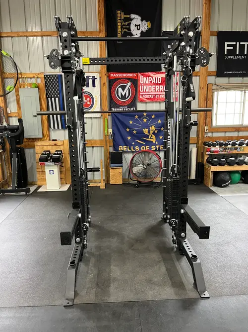 Image for FE Strength Lab