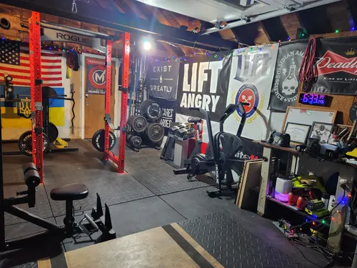 Image for BMT Barbell