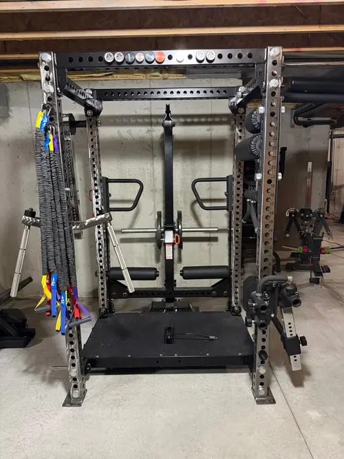 Photo of Flex Marks The Spot