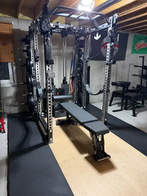 Photo of Flex Marks The Spot