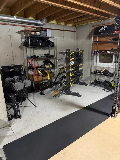 Photo of Flex Marks The Spot