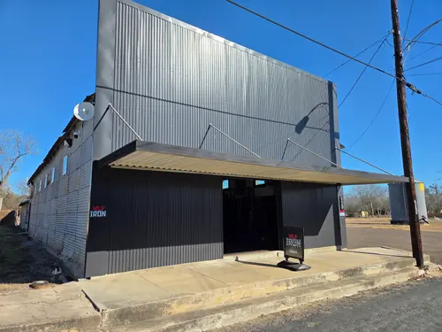 Image for Wild Iron Fitness