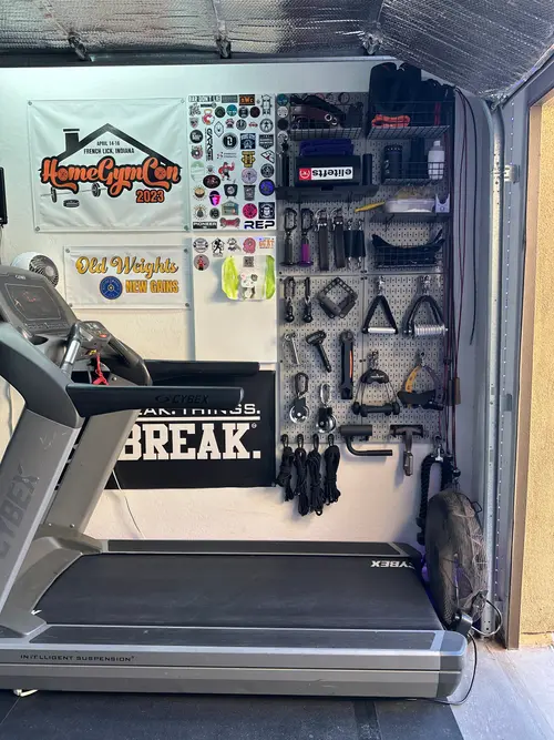 Photo of Mike's NiiiCE Gym